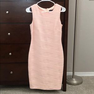 Tommy Hilfiger sheath dress
